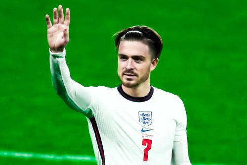 Zing tại Euro - người Anh kỳ vọng vào Grealish
