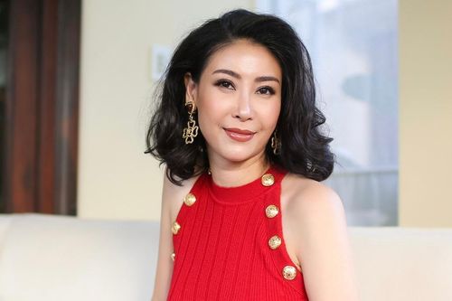 Hà Kiều Anh có phải công chúa đời thứ 7 nhà Nguyễn?
