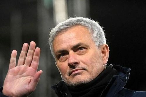 Jose Mourinho: 'Tuyển Anh sẽ thủng lưới trước nhưng thắng ngược Đức'