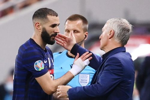 Mourinho chỉ ra sai lầm khiến Pháp chia tay Euro 2020