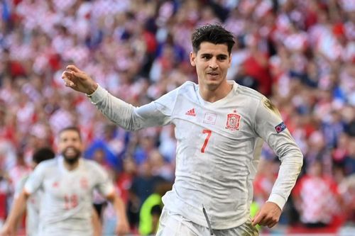 Xác định 3 cặp đấu tứ kết EURO 2020: Tây Ban Nha đối đầu Thụy Sỹ, Italy gặp Bỉ