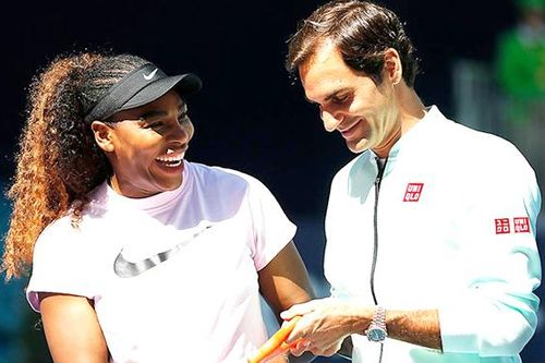 Roger Federer và Serena Williams: Lần cuối cho hai huyền thoại?