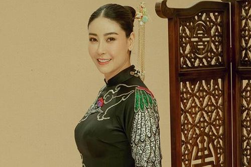 Tranh luận gay gắt quanh thông tin Hoa hậu Hà Kiều Anh là 'công chúa'