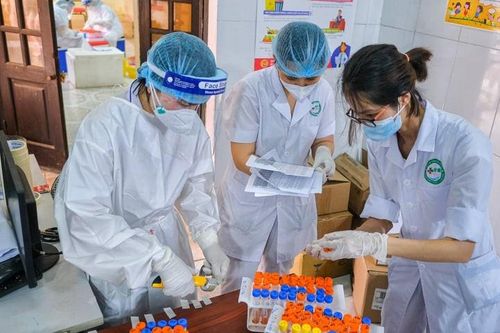 Cập nhật dịch Covid-19 ngày 29-6: Thêm 372 ca nhiễm mới, bốn ca tử vong