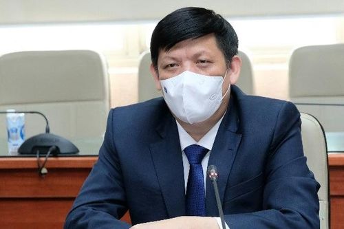 Bộ Y tế mong muốn Ngân hàng Thế giới hỗ trợ nghiên cứu, sản xuất vaccine