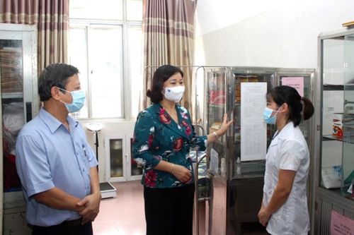 Sẵn sàng các phương án cho kỳ thi tốt nghiệp THPT quốc gia năm 2021