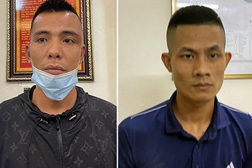 Triệt phá đường dây vận chuyển ma túy do hai đối tượng giang hồ cầm đầu