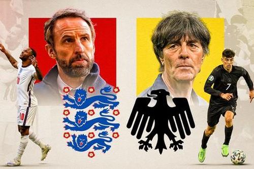 UEFA Euro 29/6: Phá dớp một lần và mãi mãi