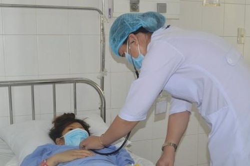 Cứu sống sản phụ bị hội chứng HELLP rất nguy kịch