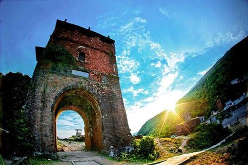 Số phận đặc biệt của 'thành lũy quân sự' Hải Vân Quan