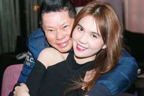 Nhìn lại cuộc tình tai tiếng của Ngọc Trinh - tỷ phú Hoàng Kiều