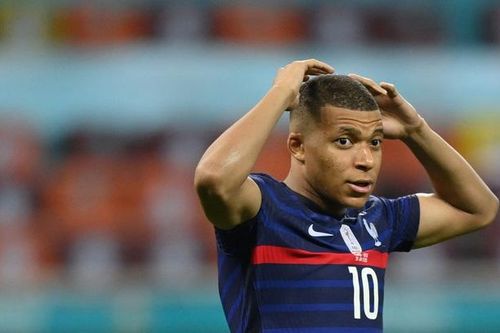Kylian Mbappe hóa tội đồ, HLV đội tuyển Pháp: 'Chúng tôi đã làm tất cả...'
