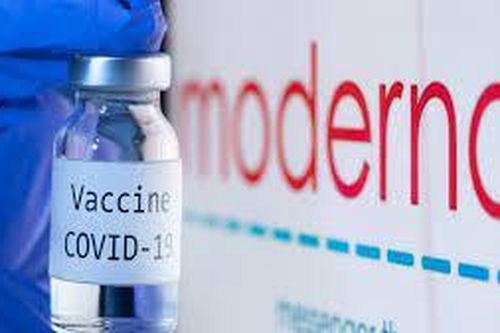 Bộ Y tế phê duyệt có điều kiện vắc xin Covid-19 Moderna