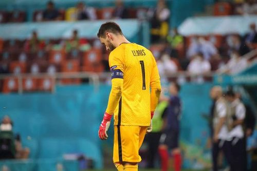 Thủ thành Lloris: Pháp thua Thụy Sĩ đó là lý do tại sao người ta yêu bóng đá