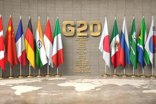 G20 sẽ không chỉ trích đích danh Nga và Trung Quốc