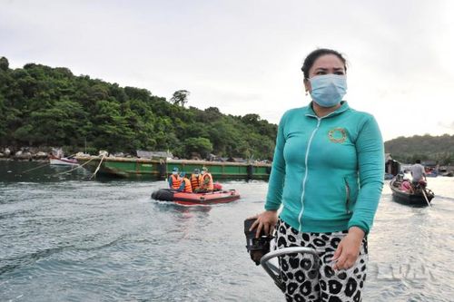 Kiên Giang: Dân xã đảo Thổ Châu khổ sở với cuộc sống 'cuốn theo chiều gió'