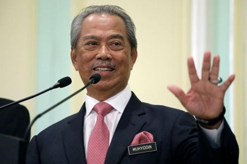 Malaysia gia hạn phong tỏa toàn quốc vô thời hạn