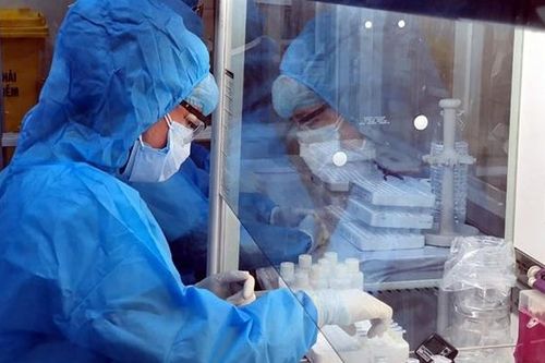 Sáng 29/6, Hải Phòng tiếp tục có thêm trường hợp dương tính với SARS-CoV-2