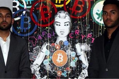 Ôm 2,2 tỷ Bitcoin, 2 anh em nhà sáng lập tiền điện tử 'biến mất'