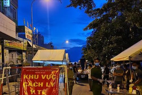 'Thuốc đặc trị' của TPHCM chưa hiệu quả