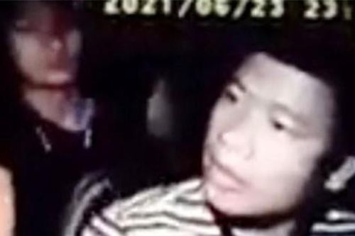 Kẻ côn đồ đánh tài xế taxi túi bụi ở Bình Phước đã bỏ trốn vì bị đe dọa?