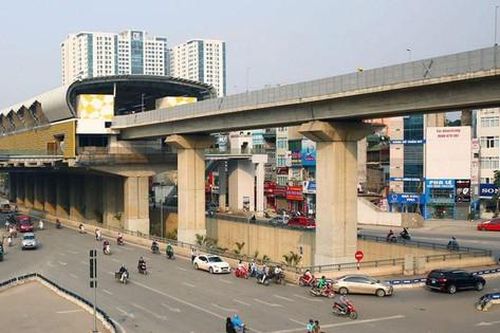Chủ tịch Hà Nội yêu cầu Chủ tịch quận huyện chịu trách nhiệm về tiến độ đầu tư công