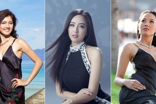 Top 3 HHVN 2006: Mai Phương Thúy thành nhà đầu tư 'mát tay', Lưu Bảo Anh âm thầm kết hôn