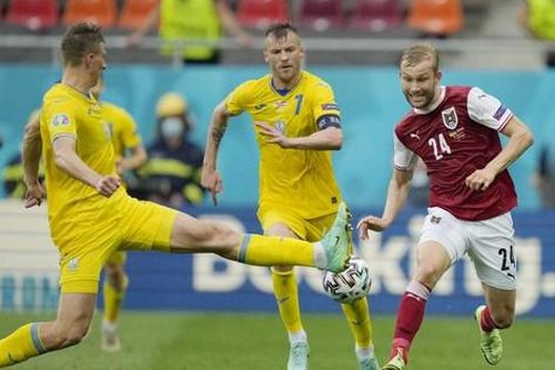 Thụy Điển và Ukraine: Chờ sự tỏa sáng của … HLV trẻ Shevchenko!