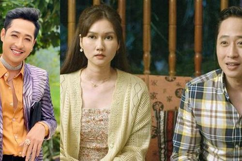 Mạnh Hưng chia sẻ gia tài diễn xuất gần 10 năm, khán giả bình luận nhớ nhất vai 'Hải bóng'
