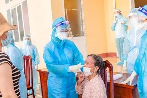 Hải Phòng thêm ca dương tính SARS-CoV-2, liên quan chùm ca bệnh gia đình