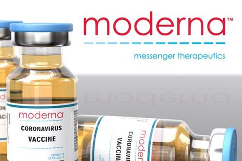 Việt Nam phê duyệt khẩn cấp vắc xin Moderna của Mỹ