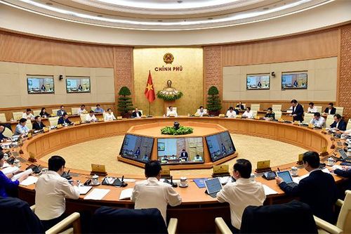 Tập trung mọi nguồn lực để thực hiện chiến lược vắc xin