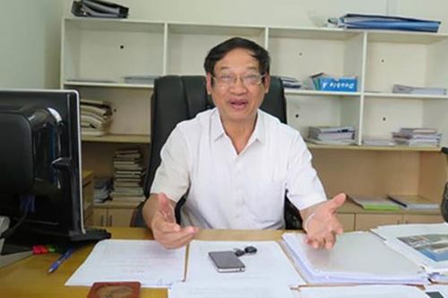 Bộ Công an khởi tố vụ án từ đơn tố giác của ông Liên Khui Thìn