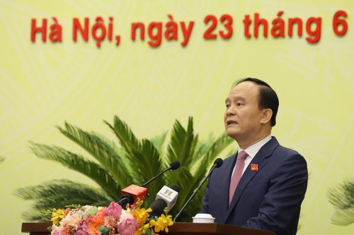Phê chuẩn kết quả bầu Chủ tịch, Phó Chủ tịch HĐND 8 tỉnh, thành phố