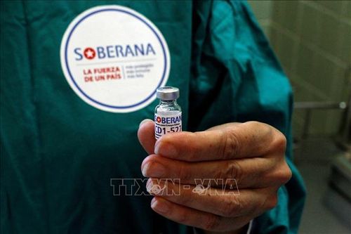 Cuba mở rộng thử nghiệm lâm sàng vaccine với trẻ em, thanh niên