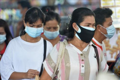 Thái Lan hủy ngày nghỉ đặc biệt để tránh lây lan dịch