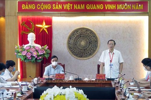Thái Nguyên tạo điều kiện thuận lợi nhất cho thí sinh thi tốt nghiệp THPT