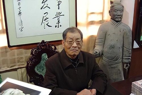 Người đầu tiên tìm thấy đội quân đất nung của Tần Thủy Hoàng bây giờ ra sao? Bị dân làng kỳ thị suốt 20 năm!