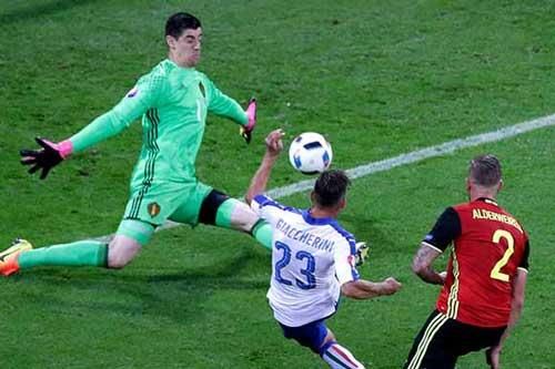 EURO 2020: Thành tích đối đầu ĐT Bỉ vs ĐT Italia