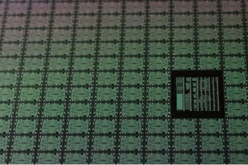 Huawei sẽ tự sản xuất chip vào năm 2022
