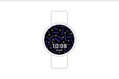Samsung chính thức ra mắt hệ điều hành One UI Watch