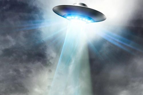 UFO và người ngoài hành tinh ở Đức: 'Cơn sốt' mới sau báo cáo của tình báo Mỹ