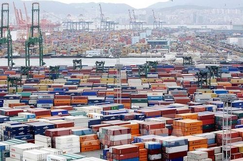 Hàn Quốc đối mặt với 216 rào cản thương mại từ 28 quốc gia