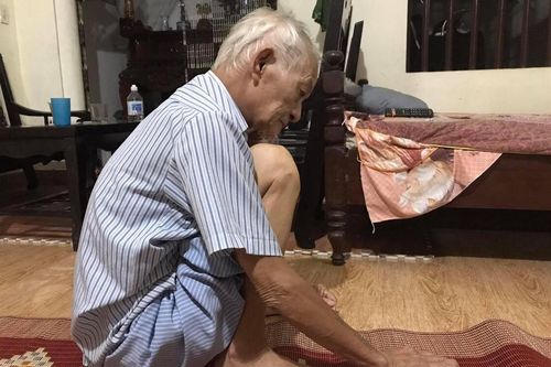 Vụ chồng sát hại vợ và bố mẹ vợ ở Thái Bình, người cha già quặn lòng: 'Thằng con trai tôi quá đốn mạt'