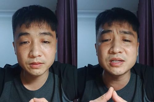 Chồng cũ diễn viên Hoàng Yến: 'Dừng lại đi Yến... Đừng mang phật pháp ra để PR bản thân'