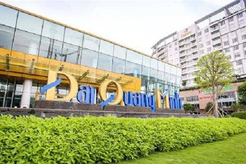 Đại Quang Minh muốn đầu tư lớn bất động sản ở Bến Tre