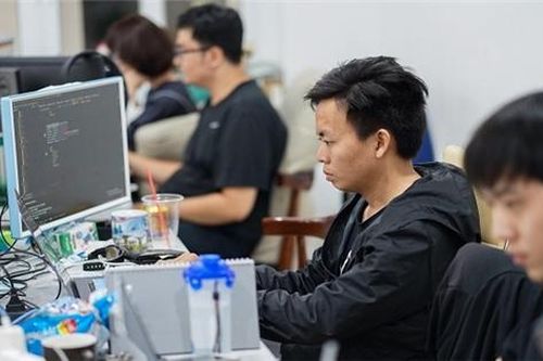 Vì đâu lương công nghệ thông tin vượt trội?