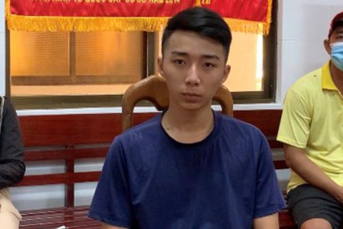 Khởi tố tạm giam đối tượng giết người ở công viên 8/3