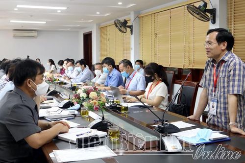 Điện Biên chuẩn bị sẵn sàng cho kỳ thi tốt nghiệp THPT