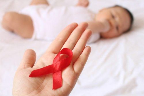 Dự phòng lây truyền HIV từ mẹ sang con